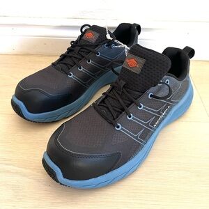 Merrell Moab Carbon Fiber Steel Toe Non Slip Construction Work Boots Men Size 11